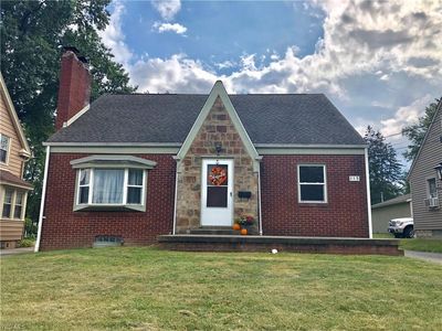 115 Clingan St, Hubbard, OH, 44425