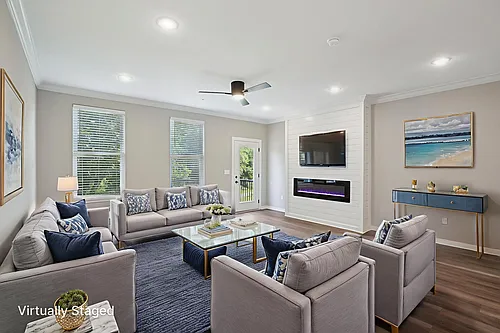 Greenwood Townhomes Photo 1 Greenwood Townhomes Photo 1