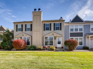 19913 Briarwood Ct, Parker, CO 80138