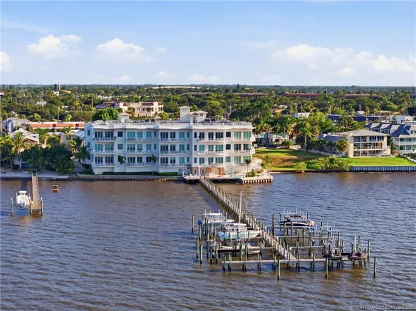 51 SE Seminole St #205, Stuart, FL 34994