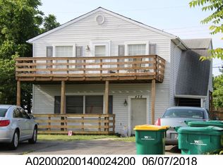 436 Vine St APT B, Fairborn, OH 45324