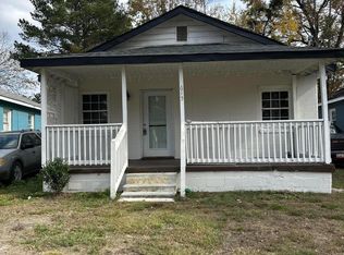 615 Manchester St SE, Wilson, NC 27893