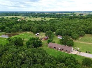 20495 N County Road 3210, Pauls Valley, OK 73075