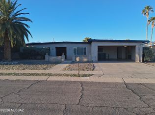 8941 E Rosewood St, Tucson, AZ 85710