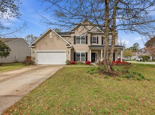 1810 Crossbill Trl, Hanahan, SC 29410