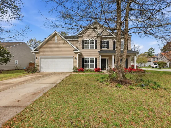 1810 Crossbill Trl, Hanahan, SC 29410