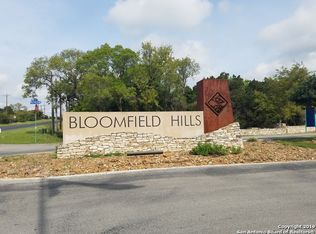 20702 Blue Quail Run, San Antonio, TX 78256