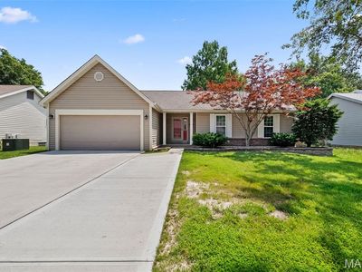 3060 Almond Tree Dr, Saint Peters, MO, 63376