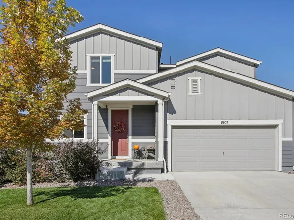 1907 Homestead Drive, Fort Lupton, CO 80621