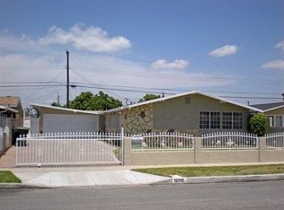 12315 Dune St, Norwalk, CA 90650