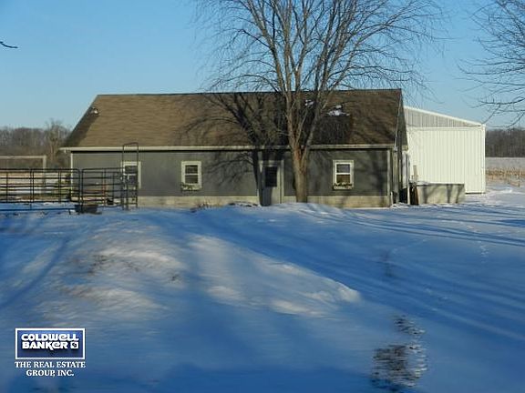 Barn or Possible Shop
