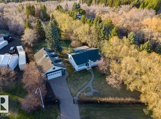 25019 Sturgeon Road Dr #24, Rural County, AB T8N0E1