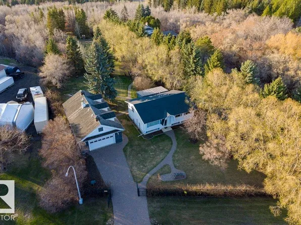 25019 Sturgeon Road Dr #24, Rural County, AB T8N 0E1