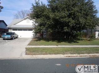 5017 Pepper Mill Holw, Killeen, TX 76542