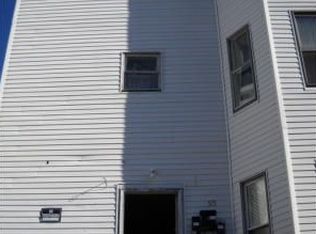 93 Providence St, Worcester, MA 01604