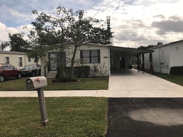 1st image of 2928 SW 53rd St #0