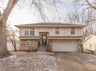 4314 54th St, Des Moines, IA 50310