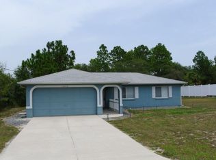 12498 Motmot Rd, Weeki Wachee, FL 34614