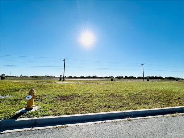 4622 Resaca North St, Harlingen, TX 78552