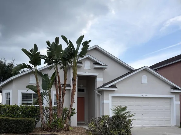 2615 Kendrick Ct, Satellite Beach, FL 32937