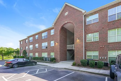 Wendover Ridge Apartments Photo 1