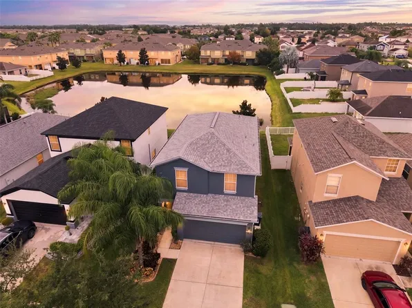 1917 HAWKS VIEW DRIVE, RUSKIN, FL 33570