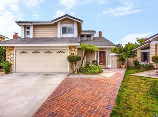 2 Wadsworth, Irvine, CA 92620
