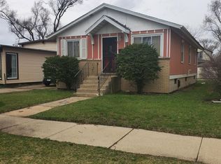 1129 Merrill St, Hammond, IN 46320