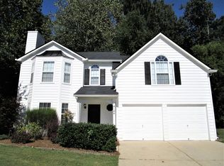 4184 Mangrove Ter NW, Acworth, GA 30101