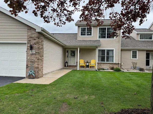 3602 Woodbridge Ln, Portage, MI 49024