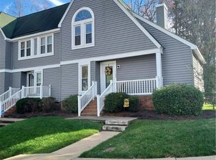 14609 Back Bay Ct, Midlothian, VA 23112