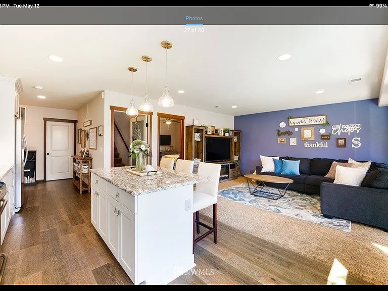 1506 Lowman Cir #B — Photo 1