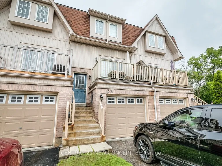 735 Sheppard Ave #33 — Photo 2