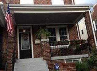 5714 5th St NW, Washington, DC 20011