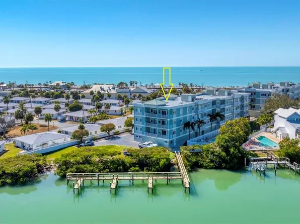 2245 N Beach Rd Unit 203, Englewood, FL 34223