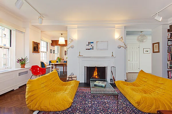 Sold by Brown Harris Stevens | media 3