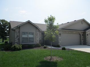 908 Heatherwood Ln, Ossian, IN 46777