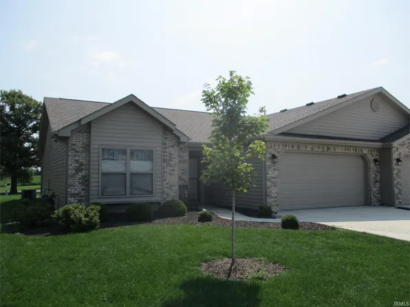 908 Heatherwood Ln, Ossian, IN 46777