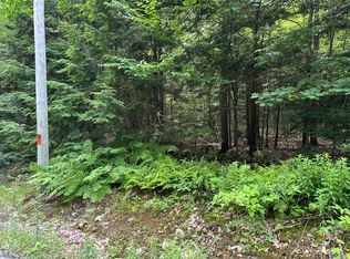 Dingley Rd, Bowdoinham, ME 04008