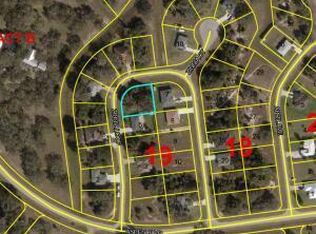0 Zinnia Loop, Labelle, FL 33935