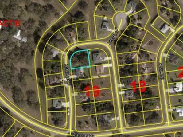 0000 Zinnia Loop, Labelle, FL 33935