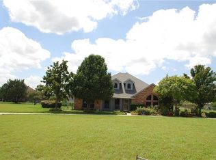 616 Horse Shoe Rd, Godley, TX 76044