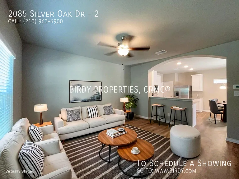 2085 Silver Oak Dr #2 — Photo 2