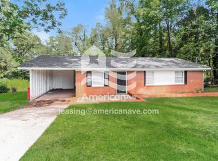 2860 Coral Way, Macon, GA 31211