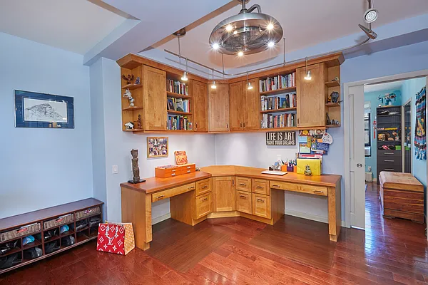 Sold by Brown Harris Stevens | media 4