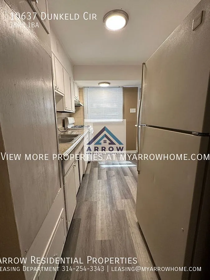 Recently Renovated Three Bedroom with Carport Coming Available! — Photo 4