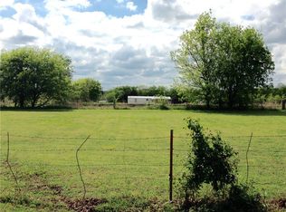 5700 County Road 134, Celina, TX 75009