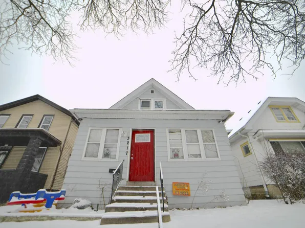 3217 North 39th STREET, Milwaukee, WI 53216