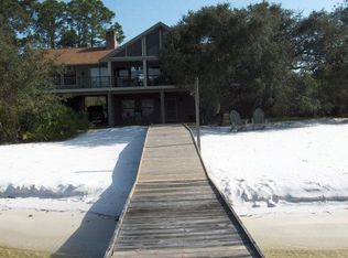 30075 Ono Blvd, Orange Beach, AL 36561