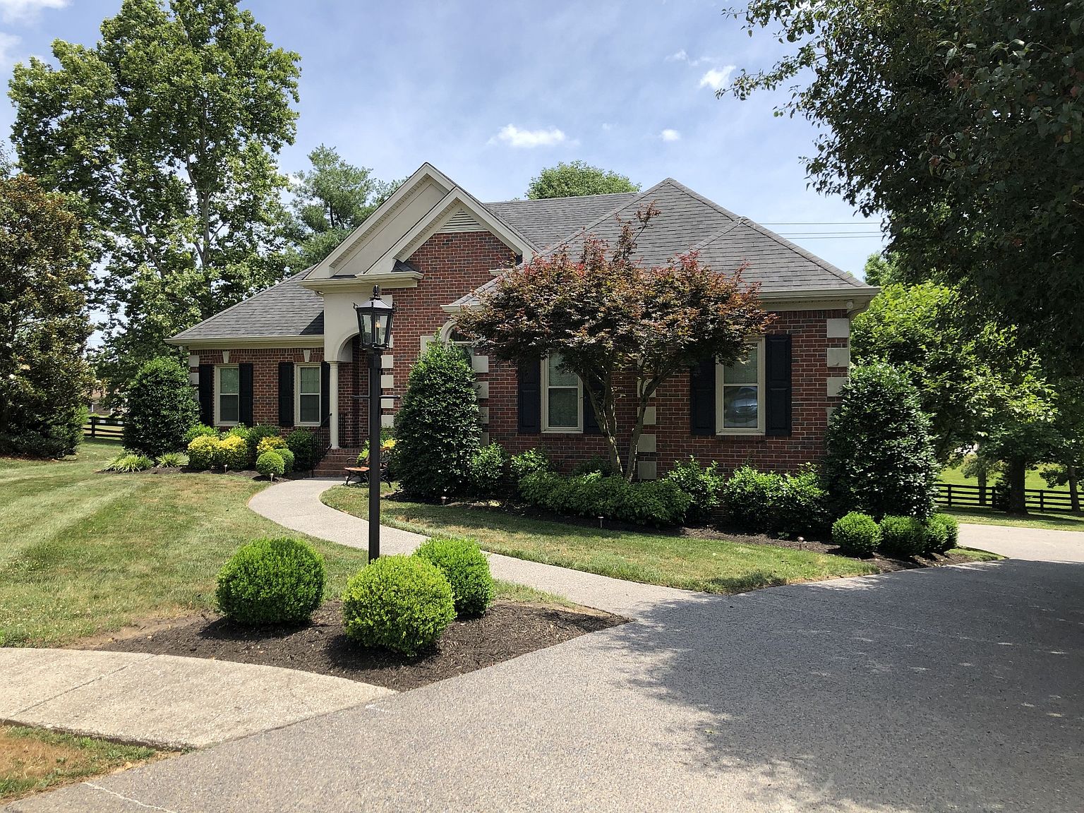 138 Blue Ridge Trce, Hendersonville, TN 37075 Zillow